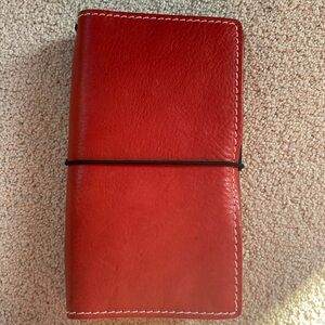 Naked Cow Notebook with Note Pages and Stickers